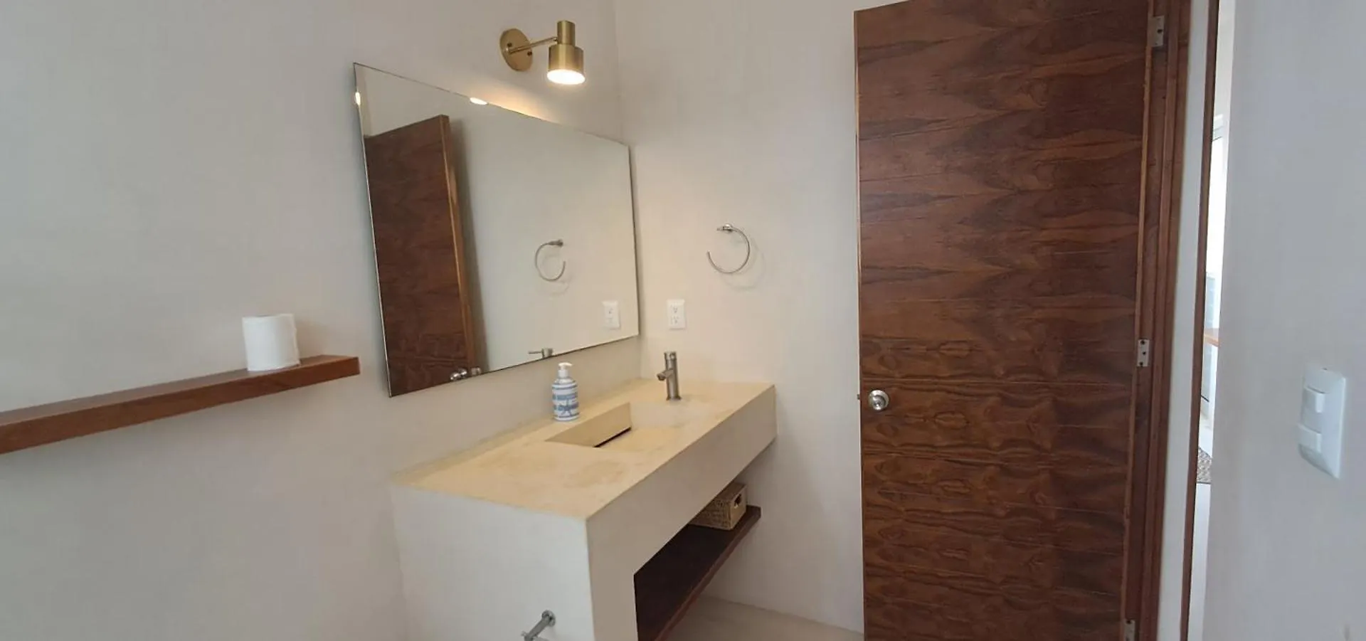 Villas Tulum Ideal Para Nomadas Digitales Апартаменты