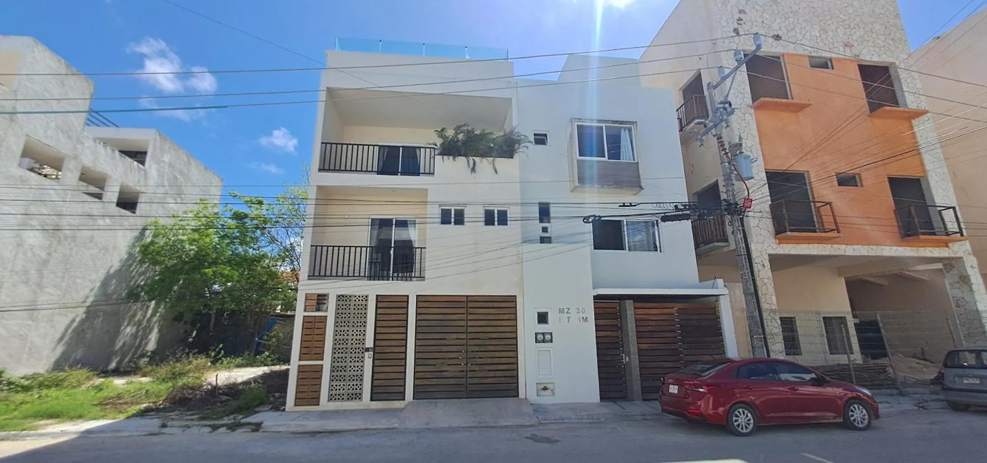 Villas Tulum Ideal Para Nomadas Digitales 0*,