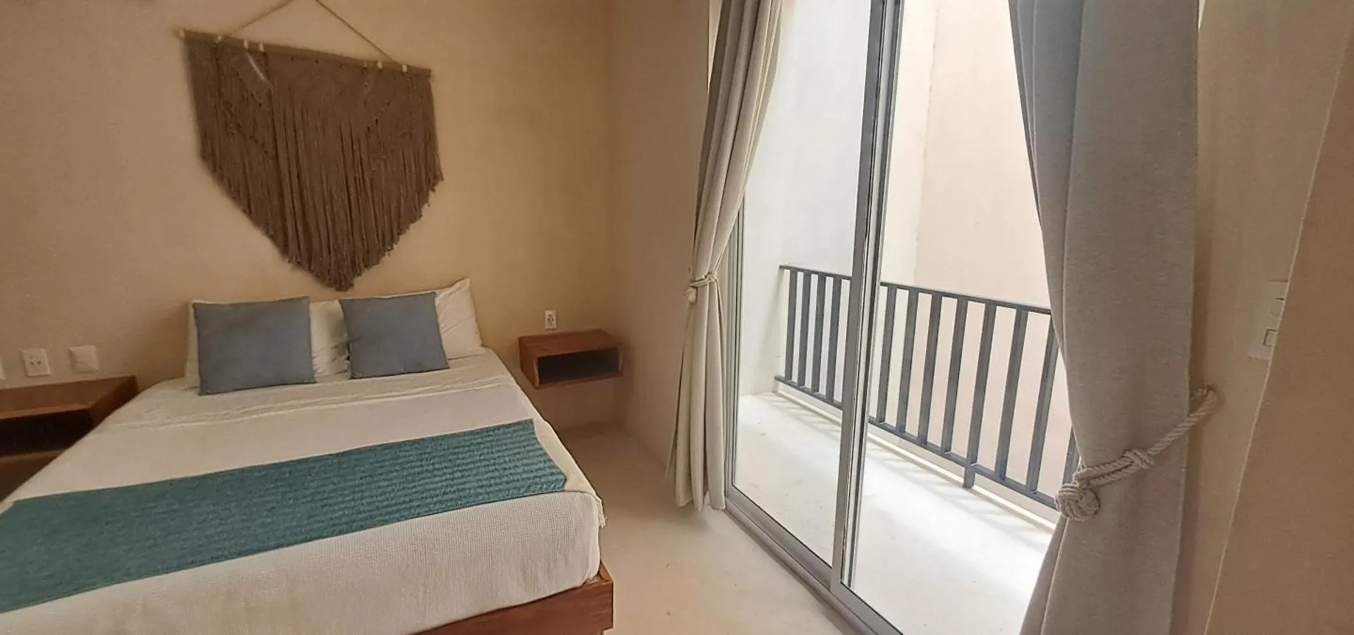 Villas Tulum Ideal Para Nomadas Digitales 0*,  Мексика