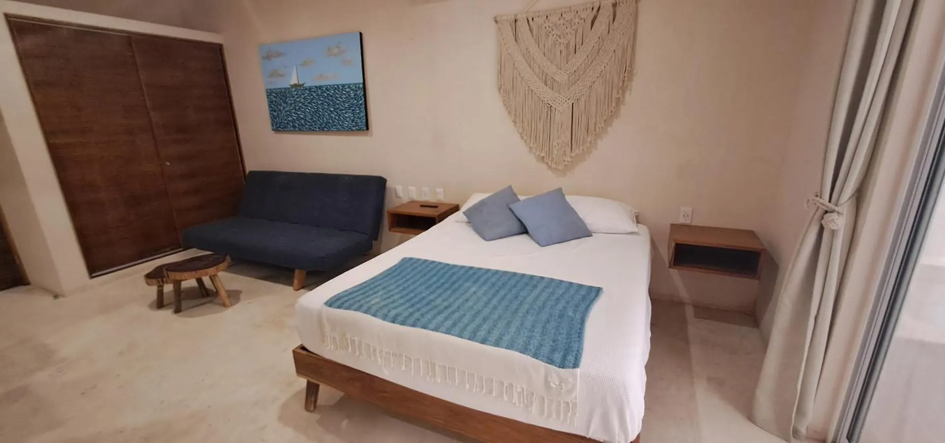 Villas Tulum Ideal Para Nomadas Digitales