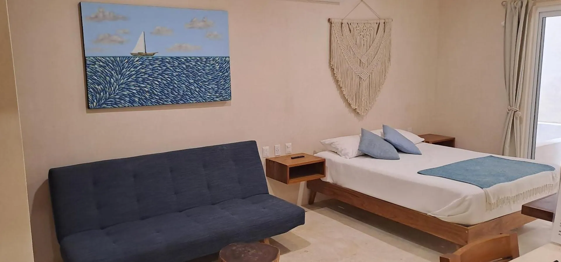 Villas Tulum Ideal Para Nomadas Digitales 0*,