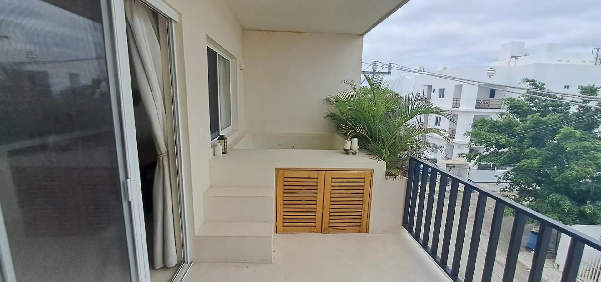 Апартаменты Villas Tulum Ideal Para Nomadas Digitales