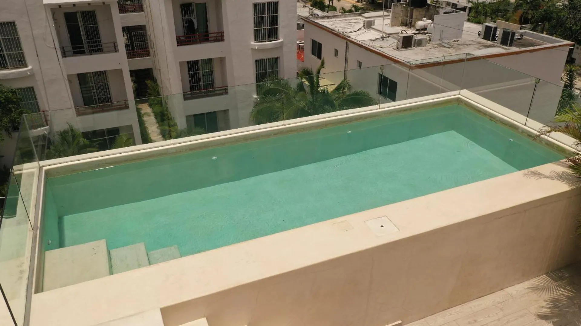 Villas Tulum Ideal Para Nomadas Digitales Мексика